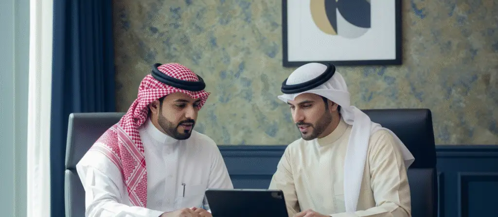 تعامُد | إدارة و تنفيذ الخدمات الحكومية للشركات و المؤسسات